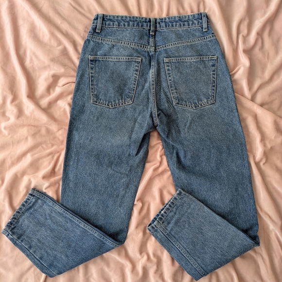 Free People Jeans - Size 26 - Picture 6 of 12